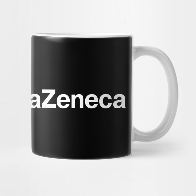 Team AstraZeneca by TheBestWords